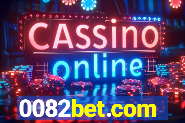 0082bet.com