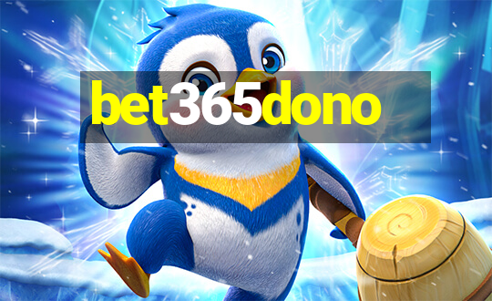 bet365dono