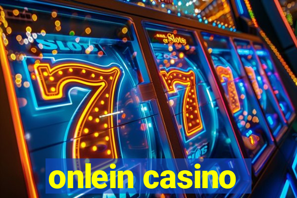 onlein casino