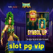 slot pg vip