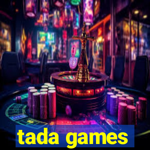 tada games