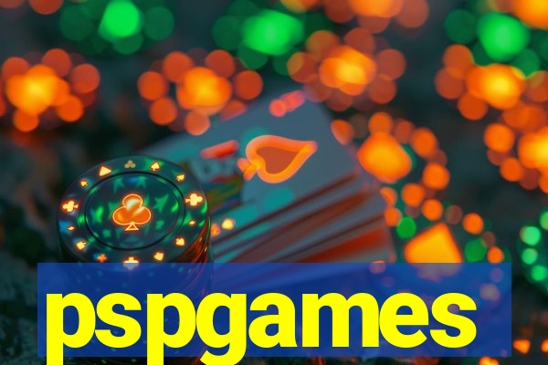 pspgames