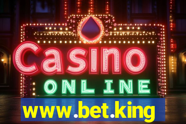 www.bet.king