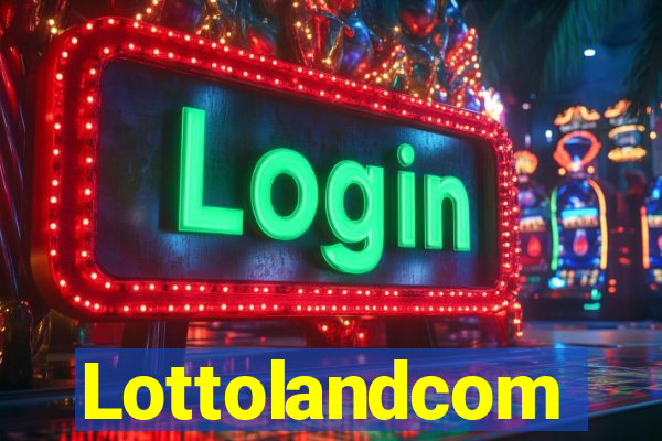 Lottolandcom