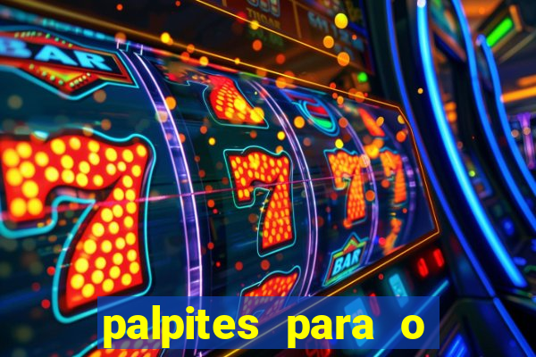 palpites para o jogo do sport