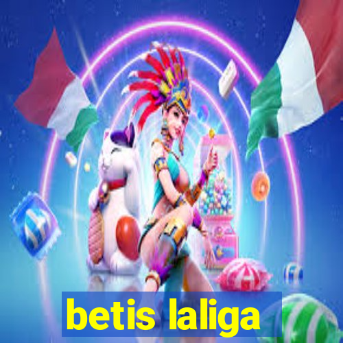 betis laliga