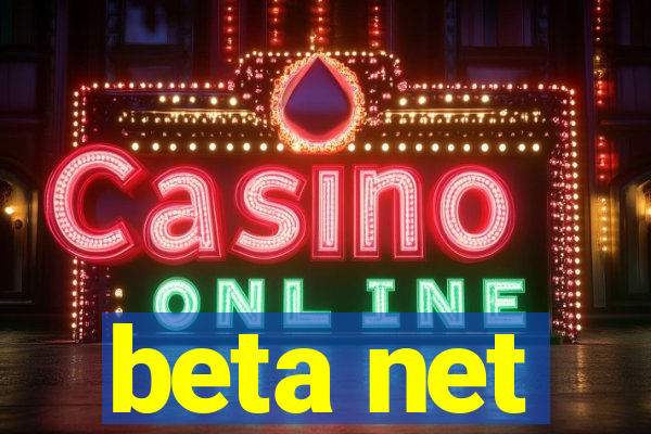 beta net