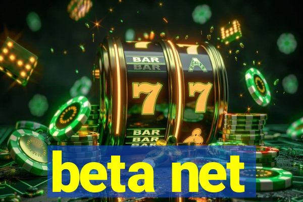 beta net