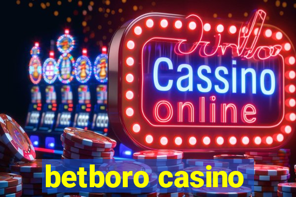 betboro casino