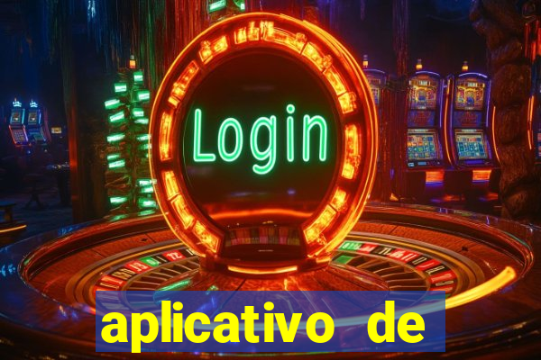 aplicativo de aposta jogo