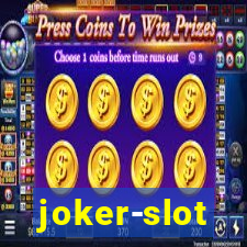 joker-slot