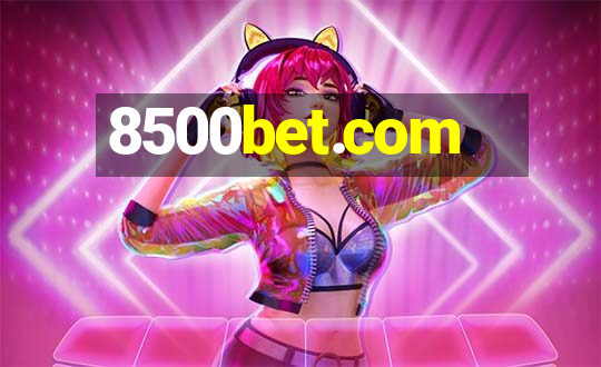 8500bet.com