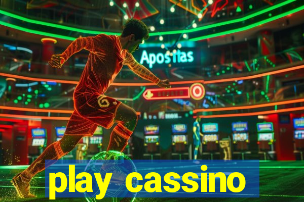 play cassino