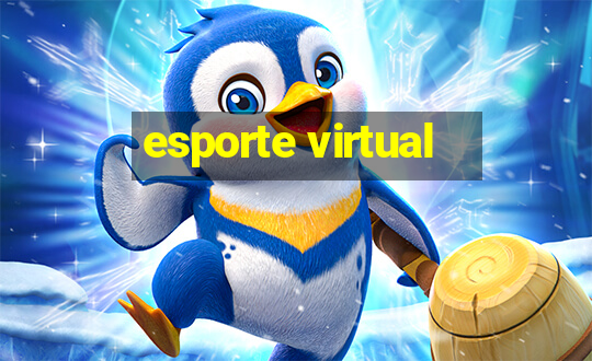 esporte virtual