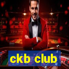 ckb club