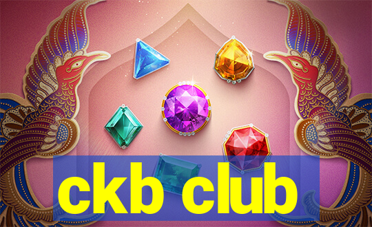 ckb club