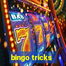 bingo tricks