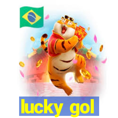 lucky gol