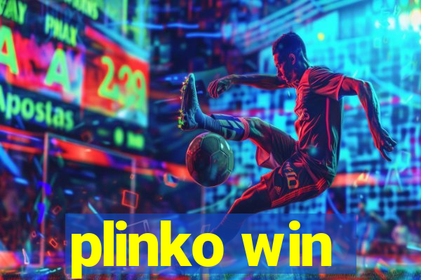 plinko win