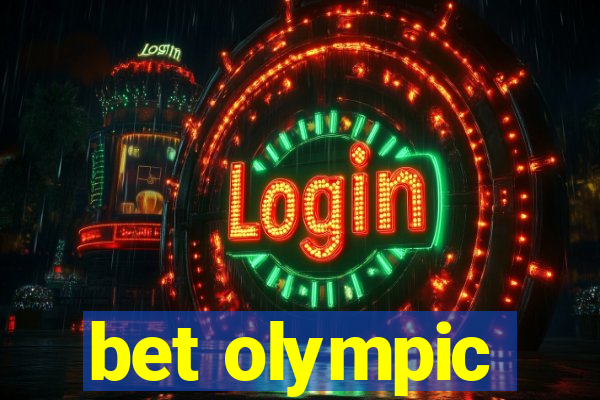 bet olympic