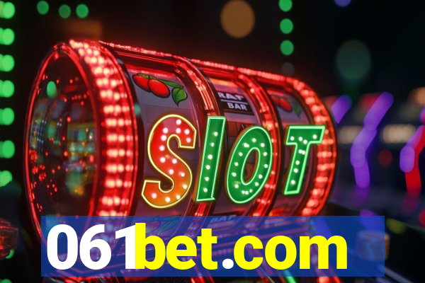 061bet.com