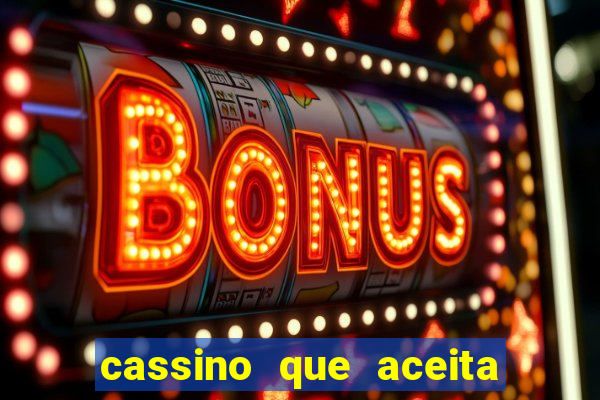 cassino que aceita cart?o de crédito mastercard