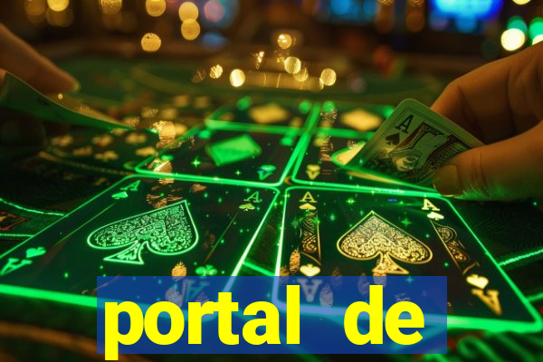 portal de facilidades salvador