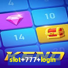 slot+777+login