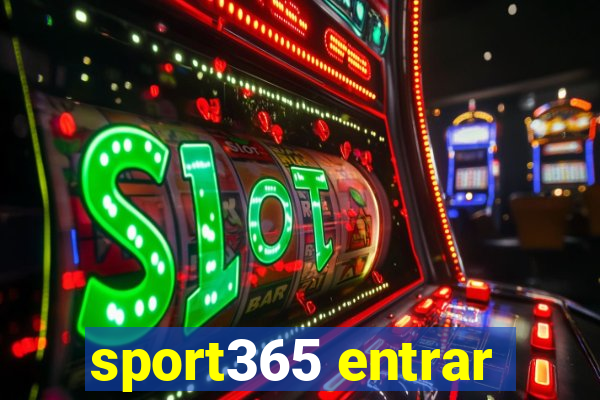 sport365 entrar