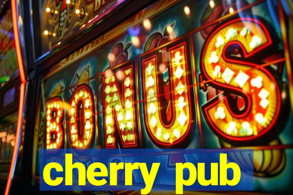 cherry pub