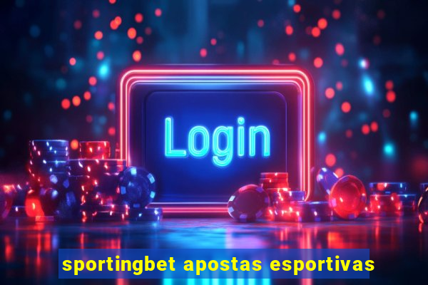 sportingbet apostas esportivas