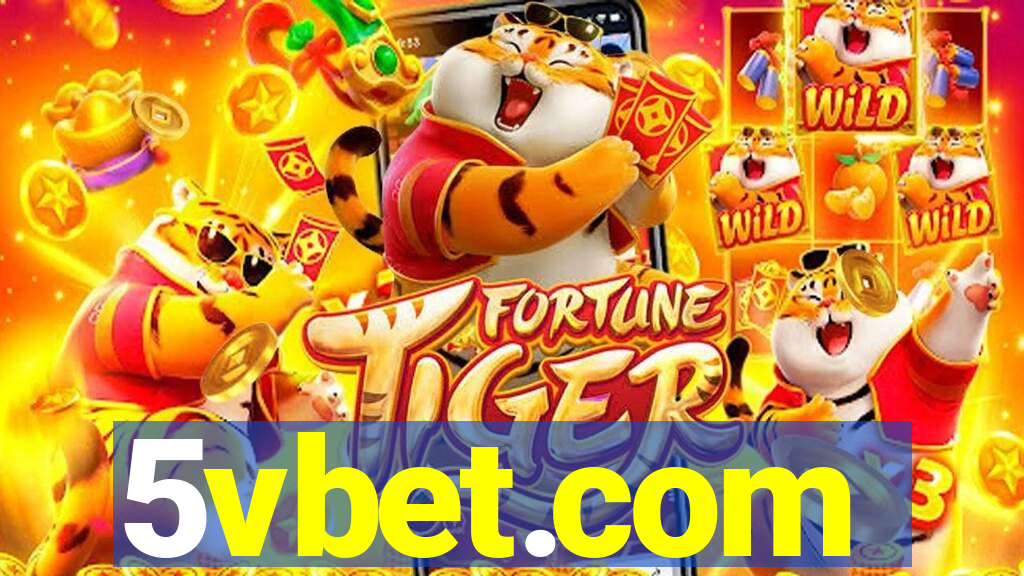 5vbet.com