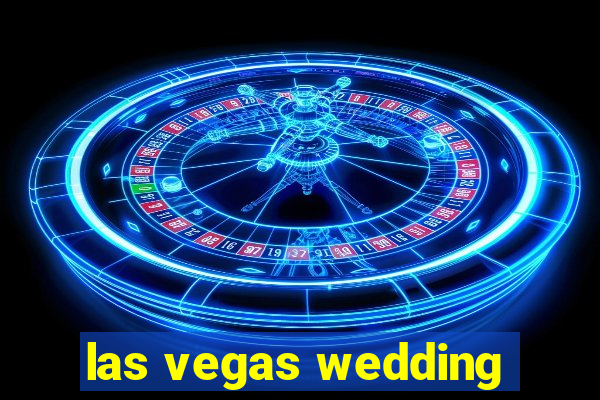 las vegas wedding