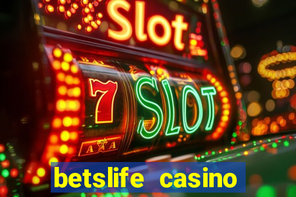 betslife casino free spin