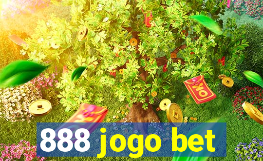 888 jogo bet