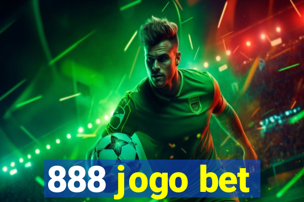 888 jogo bet