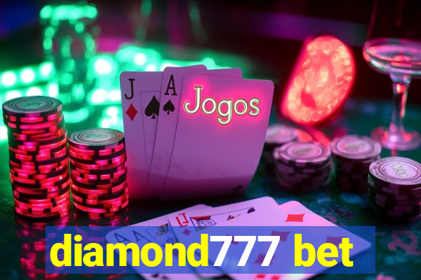 diamond777 bet