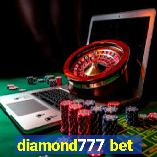 diamond777 bet