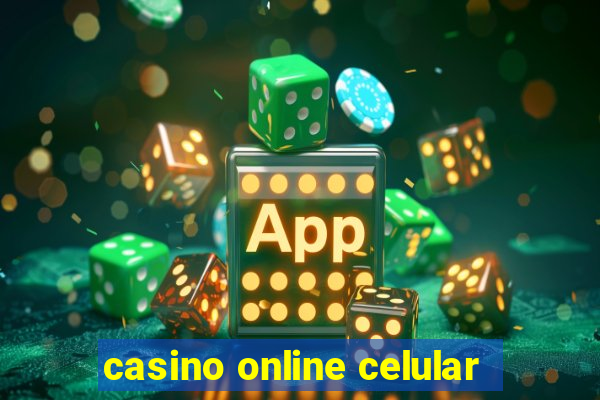 casino online celular