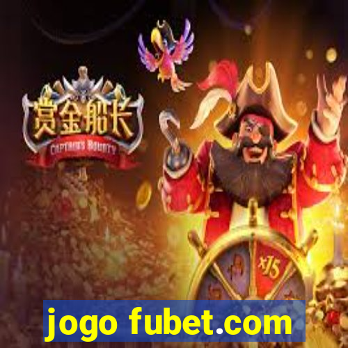 jogo fubet.com