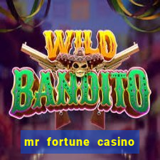 mr fortune casino paga mesmo