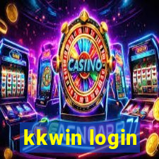 kkwin login