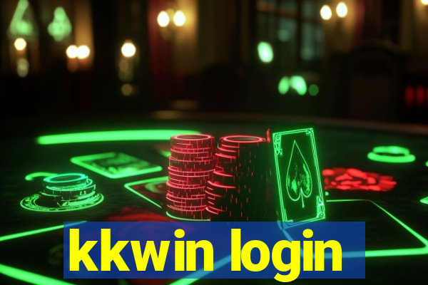 kkwin login