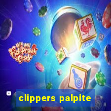 clippers palpite