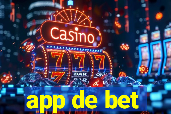 app de bet