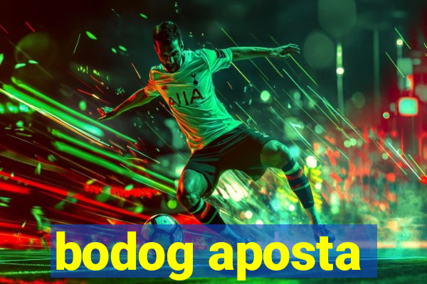 bodog aposta