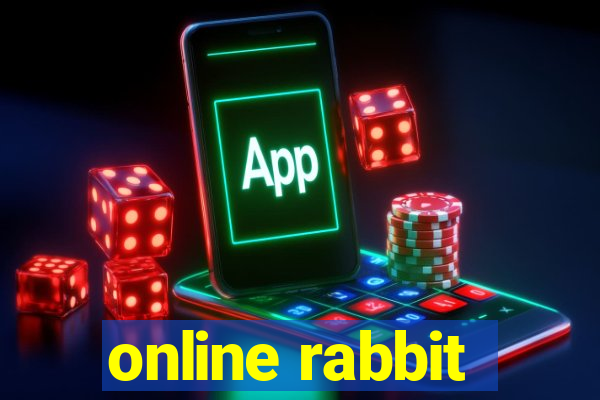 online rabbit