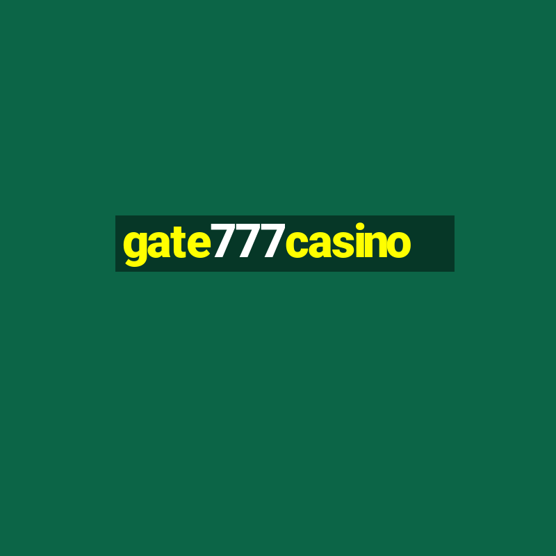 gate777casino