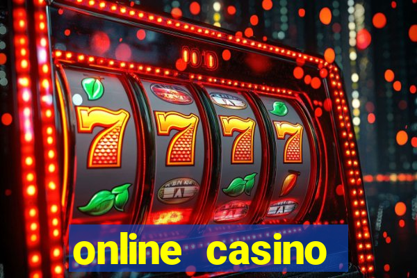 online casino michigan no deposit bonus