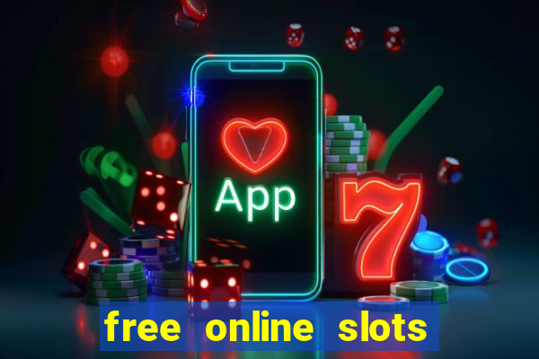 free online slots no downloads